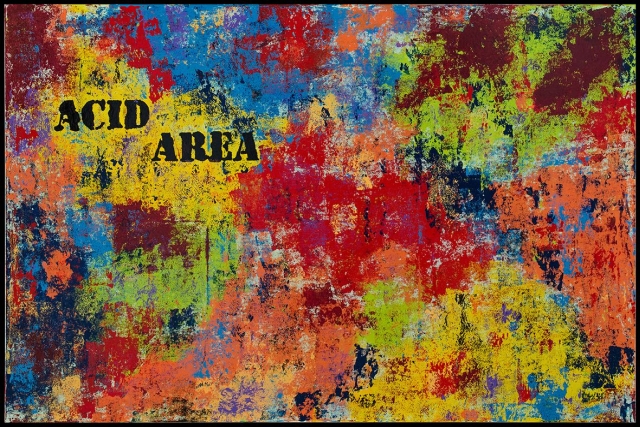 Acid Area